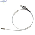 1310/1550 nm optic fiber Faraday rotator faraday mirror